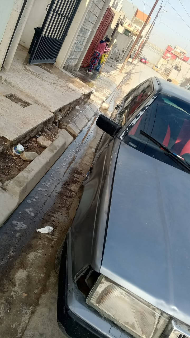 فولفو موديل 93 تريد تحويل او وكاله سعر 15وبيها مجال ***********
