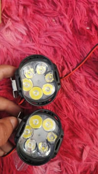 كلوب دراجة • بالغراض • اكسسوار