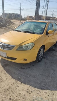 BYD جي 3البيع موديل٢٠١٦ اوتماتك بصمه سيارة جاهزة للتواصل ع رقم 0783826...