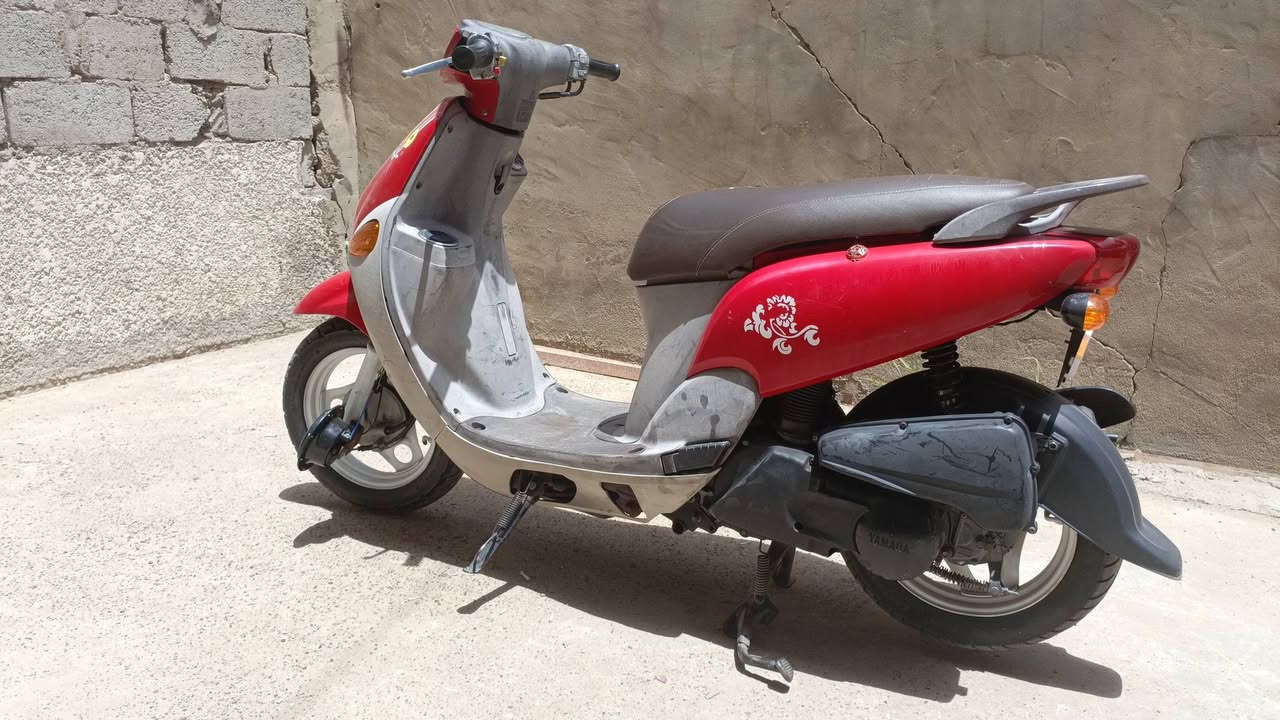 فله للبيع ماشيه 8الف مال رمبه مكفولة كفاله عامه 
السعر 975 وبيه مجال قليل بغداد


**إذا كنت صاحب هذا الإعلان وتريد حذفه لأي سبب، رجاءا أرسل رسالة إلى الدعم الفني**