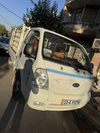 ٢٠١٢ • بغداد الكاظميه • تحويل ثاني يوم