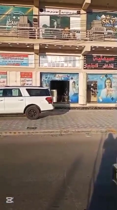 صباح الخير عليكم اهالي المحموديه وحياكم الله
🌟 اليوم جبتلكم مكان يجنن.. كل الخدمات الطبية بمكان واحد! 🌟

إذا تدورون على مكان تلكون  بي كل احتياجاتكم الطبية بسهولة، فأنصحكم بـ مجمع الشفاء الطبي    . 🏥

👩‍⚕️ بي عيادة الدكتورة نمارق الجبوري للجراحة العامة والناظورية والتجميل  اختصاص جراحة عامة – تجميل – عمليات 

✅ الكشفية مع السونار بـ (20 ألف) فقط. 🔄 والمراجعة الثانية خلال (10 أيام) لنفس المشكلة مجانية. ✨ واللي تسوي جلسات للوجه تكون بدون كشفية.

🦷 عيادة طب الأسنان بأحدث التقنيات.

🧪 مختبر طبي متكامل 🎉 خصم 10% على جميع الفحوصات المختبرية لفترة محدودة.

وموجوده ايضا صيدليه 

💊 صيدلية صدى الشفاء النموذجية  كل احتياجاتكم العلاجية متوفرة بمكان واحد.

📍 العنوان: حي العدالة – مقابل مدخل حي الرشيد

 مجاور جملة  الفرطوسي.

📞 للحجز والاستفسار: *********** ***********

🌿 مجمع الشفاء الطبي... مكان واحد يجمع بين الخبرة، العناية، والخدمات الطبية المتكاملة. زوروهم وخلّوا صحتكم بأيدٍ أمينة. 💙

@الجميع
