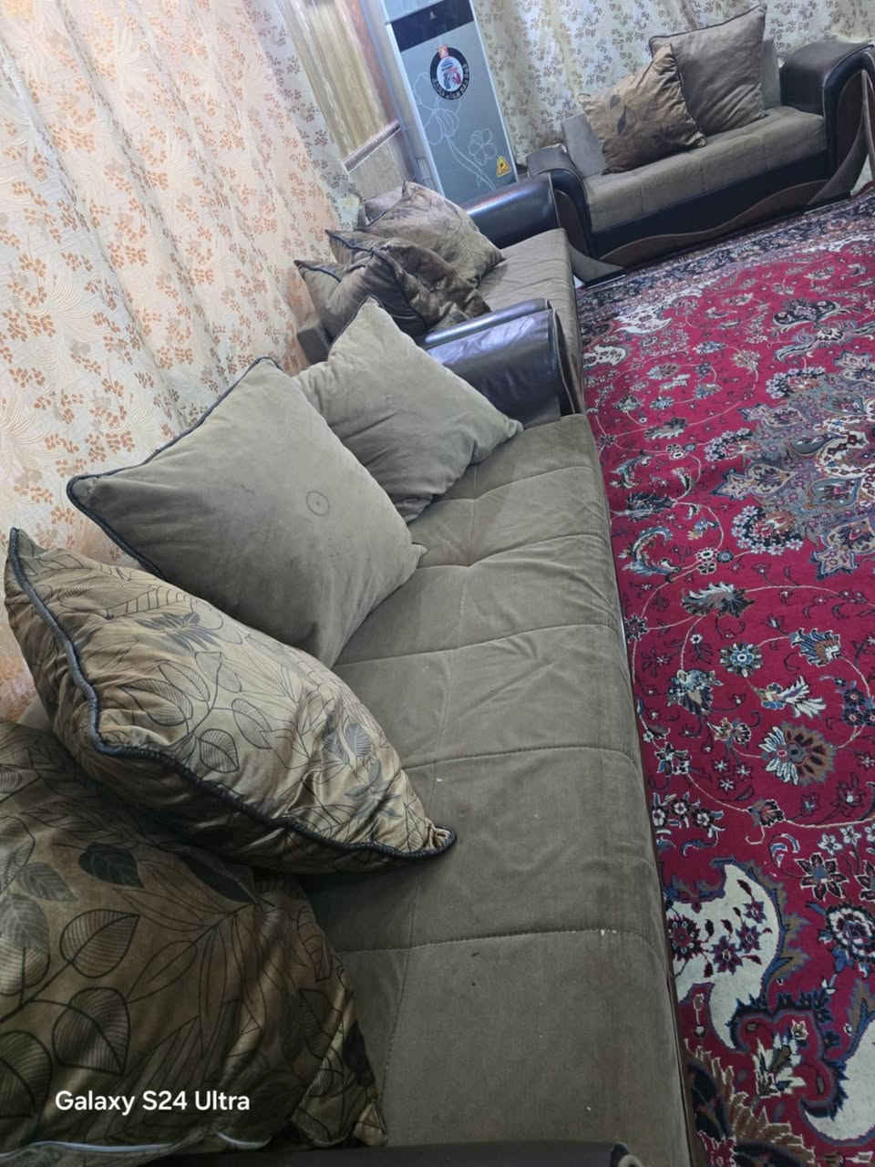 تخم 10نفرات. مُـ (⊙︿⊙) ـآآبـِي اضرار جبيره بس شخوط ويرادله تنضيف 250 وبي مجال


**إذا كنت صاحب هذا الإعلان وتريد حذفه لأي سبب، رجاءا أرسل رسالة إلى الدعم الفني**