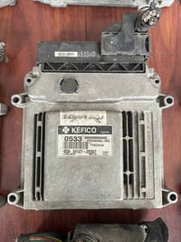 وحدات تحكم إلكترونية • هيونداي • كيا