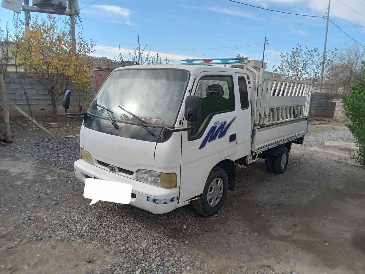 كيا فونتيرا للبيع 99
سنوية لعام 27 الماني
رقم الماني 
صلاح الدين 
شرط التحويل
تايرات امامي جديد
تايرات الخلفيات اكثر من نص عمر
باتري ودينمو جديد
رقم شاصي مال الشركة شرط 
سيارة جاهزه 
السعر 67 وبيها مجال 
العنون نينوى القيارة قرية خباطة 
***********
