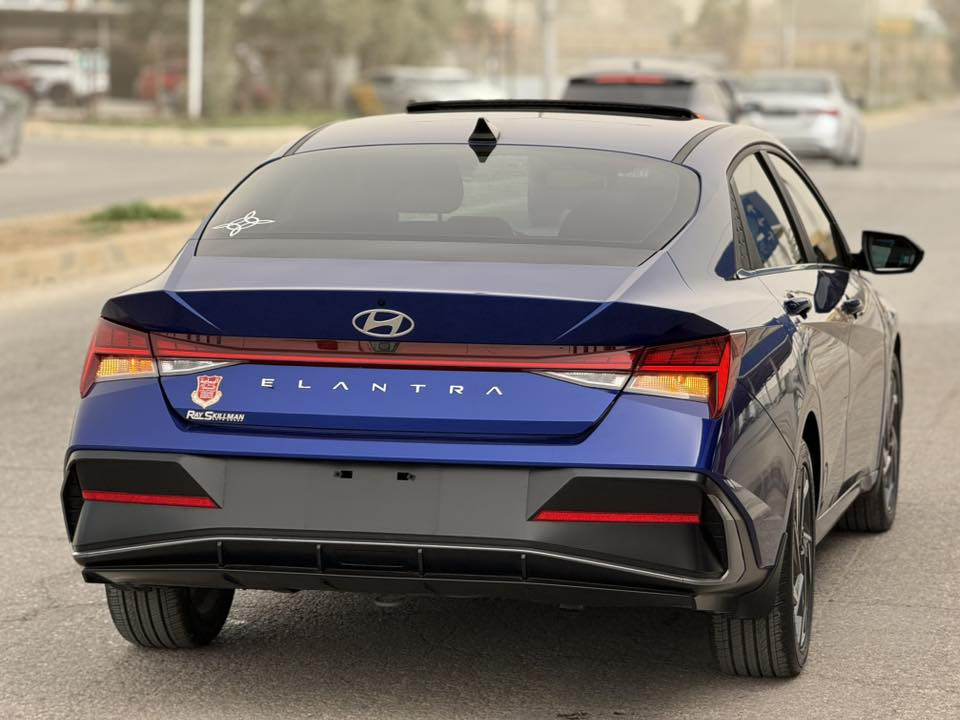 النترا وارد أمريكي موديل 2024 محرك 2000دوس ماشيه 30 الف حادثه كما موضح بل صور تعتبر كلين تايتل مفتوحه دعاميه ولايتات وشديتهن بدون ايرباك وبدون صبغ وبدون تبديل وبدون ومكفوله من كلشي حته من شخط ورضعه ول بارد كفاله وبل واقع احله من صور موصفات فول 1/1 فتحه وبصمه وشاشه متصله كأمره دواره ورادارات امامي وخلفي وبل مري سايد ابريك بصمه تشغيل عن بعد لد امامي وخلفي لايت زنون فول للتصال *********** ملاحضه سياره حاليا اب عمان تريده حره أو شهداء
