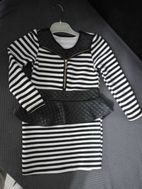 فستان بنوتي • قميص رجالي • تراك اطفال