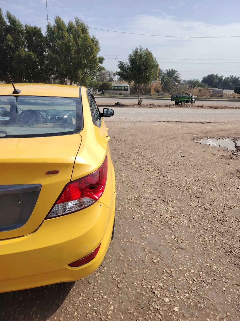 ياالله من رخصت الادمن لبيع
اكسنت موديل 2013

كير مكينة حدادية  تخم تاير

حادث جاملغ وبنيد بدون دواخل

السعر 73  مجال 

اتصال ***********
