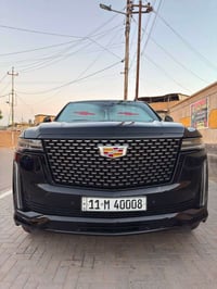 كاديلاك 2023 • كدلك 2023 • كاديلاك اسكاليد • كدلك اسكاليد • سيارة كادي...