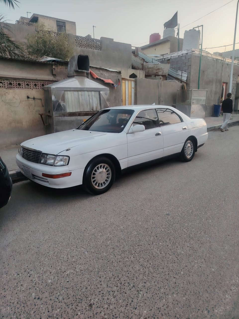 بطه كفاله كص ونغل وصبغ مكينه وكير اثنين ونص كهربائيات شقاله سنويه الى 27 حداده 70 بل ميه سعر 55 وبيها مجال بسيط عنوان زبير ***********اتصال ووتساب فقط
