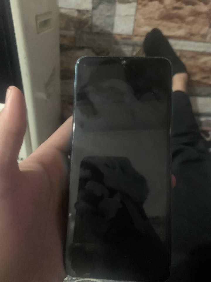 ومن السلام عليكم مبايل سامسونكً أي ١٢ذاكره ٦٤رام أربعه جهاز جديد السعر ٧٠ المكان حي السماح قرب مدرسه الكويتيه


**إذا كنت صاحب هذا الإعلان وتريد حذفه لأي سبب، رجاءا أرسل رسالة إلى الدعم الفني**