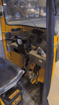 تكتك 2019 • تحويل ثاني يوم • الزعفرانيه أربع شوارع