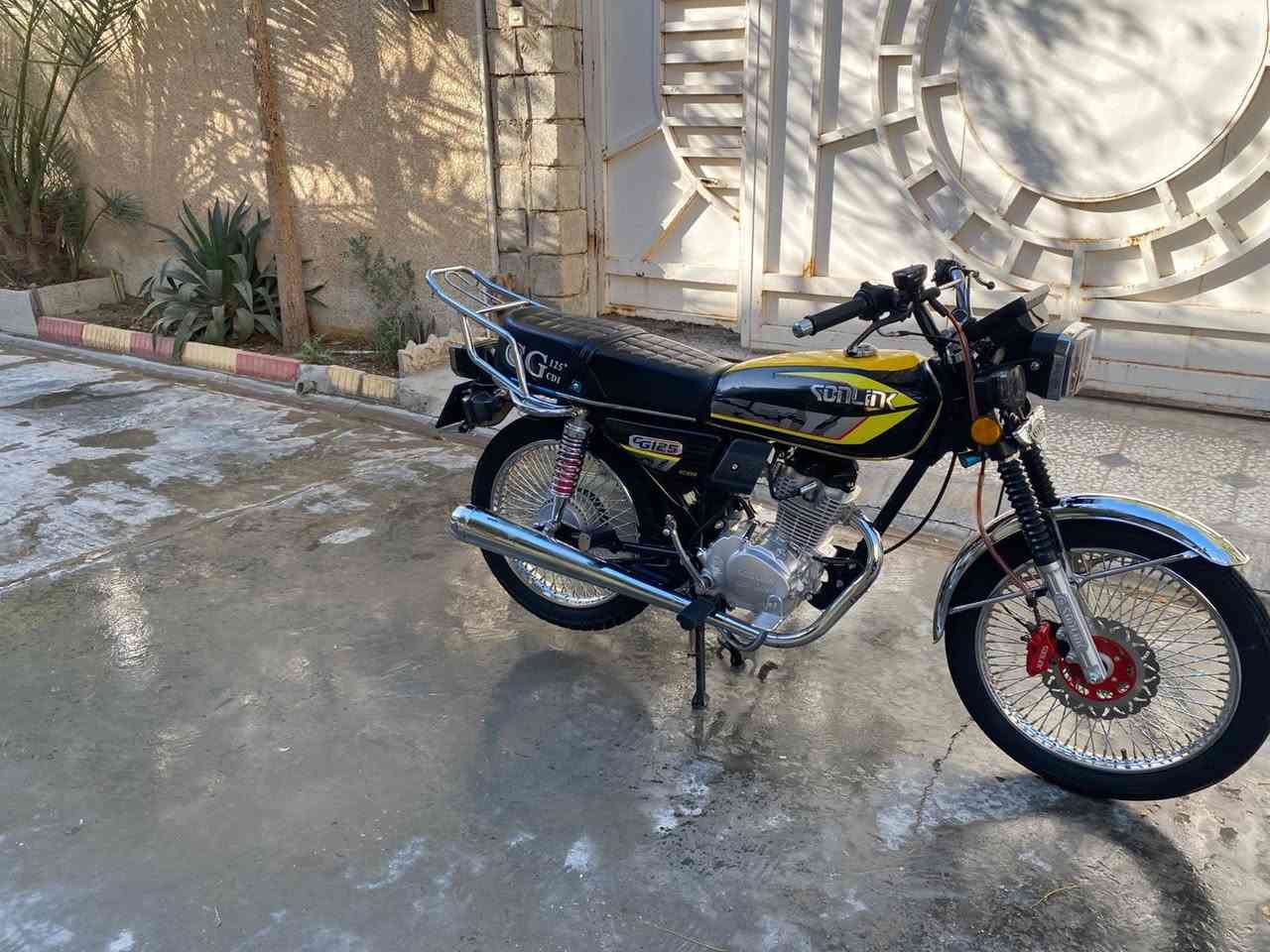 تفاصيل داخل المنشور


**إذا كنت صاحب هذا الإعلان وتريد حذفه لأي سبب، رجاءا أرسل رسالة إلى الدعم الفني**