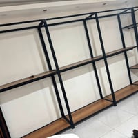 ديكور ملابس • خانات ملابس • فاترينة ملابس • عرض ملابس • ديكور محل ملاب...