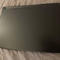 Msi gf66 katana I5-11400h  GTX1650 4g  Ram 16  Ssd 500  Display 144hz ...