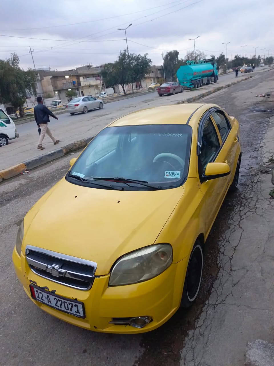 افيو 2009مكينه كير شرط
هيئه وغرامات صفر 
كوبون بانزين ورقي
سياره جاهزه 
بيها تلقيطات تكسي فقط 
‏‪***********‬‏
‏‪***********‬‏
مكلف بل نشر
