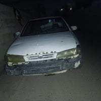سيفيا • ١٩٩٦ • اوتوماتيك