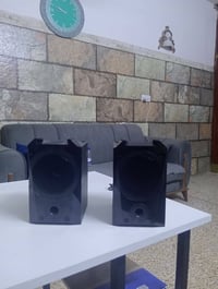 سماعات سبيكر • ٢٥ • للبيع