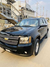 تاهو LTZ • ٢٠١١ • رقم اربيل