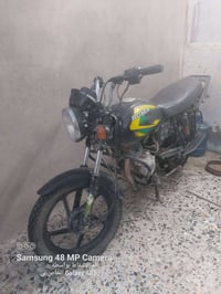 دراجه بوكسر البيع ومروس بدون وراق  مكاني المحموديه رقمي 07811284675