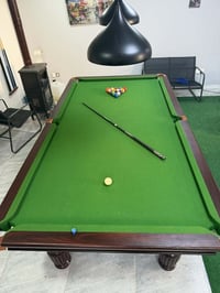 بليارد • نظيف ٩٨٪ • اربيل