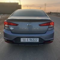 الانترا ٢٠١٩ • قطعين صبغ • بابل حي ١٧ تموز