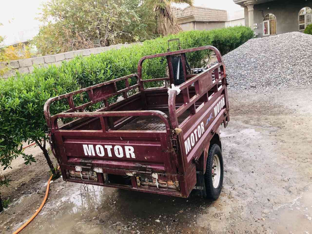 ستوته موديل ١٩ شرط مابيها شي منفيس بيها السعر 900 الف وبيها مجال مكاني قاطع السبعاويين للاستفسار ‭ ***********
