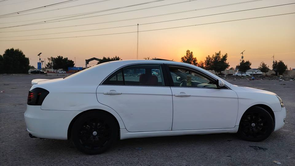 السلام عليكم
امگراند EC8 2013 كفالة عامة جديدة السياره

فول مواصفات بيها  عطل بل ABS يخلي الگير يحشر عل نمرة الرابعه جبتلها واحد جديد

بس ماعرفو يضبطو شتريته من الوكالة بس مافارغلها السيارة عندي غيرها فأريد ابيعها عل هلوضع رقمي ***********

السياره جديده تجي وتشوف بعينة مكينه مسيوبيشي ٢٤٠٠

ماعايزة برغي غير ABS رقمها دهوك جبتها من اربيل بيها ٤ وكايل مجانيه.. النجف, العراق
