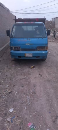 كيا للبيع 94 السعر 45 07700663173