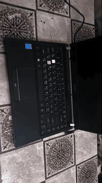 السلام عليكم
لابتوب للبيع 
acer
المعالج: core i5 الجيل الرابع 
كرت الشاشة: 4GB
الرامات: 6GB 
وياه شاحنه + ماوس 

*ملاحظة: الجهاز مثل شفتو بالفيديو اشغله يشتغل شوية بعدها يرجع يطفه اخذته للمصلح كال بطارية 
اني ابيعة الك هيج 
السعر ( 80 الف ) وبي مجال 
للاستفسار ***********
