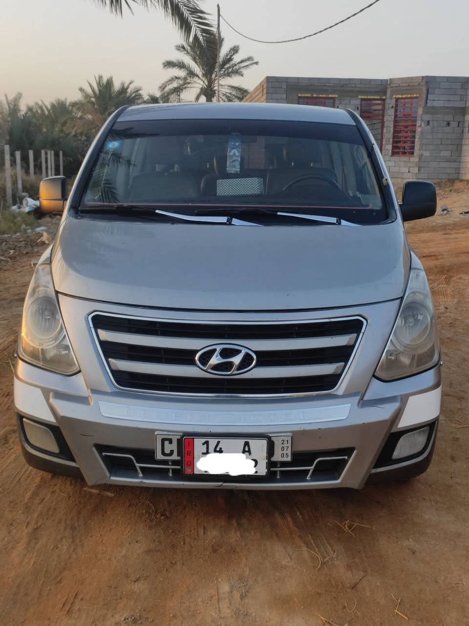 سلام عليكم
ستاركس موديل 2018اصل مكينه نص مجول صار20يو من شادهه كير وسوبر جدد
رقم بصره بسمي  بيهه الجاملغ الكدام صفحه العبري مبدل والجنطه صبغ بكوريه 
السياره جاهزه مانقصها شي السعر255وبيهه مجال قليل 
 مكاني بصره قضاء الدير ناحيه النشوه
***********
