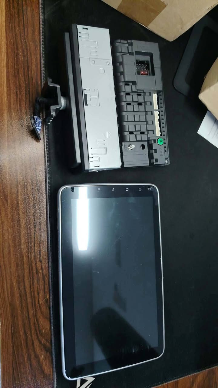 شاشة سيارةمتحرك على اول تم45 فحم ابيعها


**إذا كنت صاحب هذا الإعلان وتريد حذفه لأي سبب، رجاءا أرسل رسالة إلى الدعم الفني**