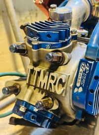 مكينة ماكس • معدلة • قضاء المقدادية