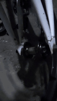 بايسكل BMX للبيع مكفول  مثل ما موضح صوت المكينة طرب البطيخات تزويد شرك...