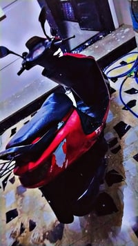 دراجة • للبيع