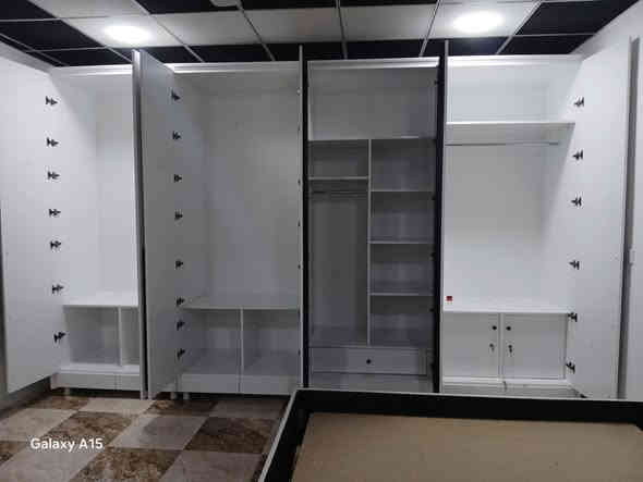 بــــــەردەوام چـــاوروانـــى كــارى نـــوێمان بن

تەواو بونى كاريكى نويمان بۆ مالى بەرێزيك لە ( كفرى )   پيروزيان بيت 
كود رنگ(R97  ) 
دروست كردنى   
(   معرز ٤ مەتر  بالون پريس  + سیسەم) 

✅✅✅ ايستــا لەمــۆبيلياتى محمد داشكــاندن كراو بو 
⭕️(معرز بالون پريس +mdfدەست كرد )

كــــەمتـــر لــە نــــرخ جملە

قــــولى (٧٠سم)

هاورييان ايستا لەمۆبيلياتى محمد هەموو جۆر معرز بالون پريس دروست دەكەين بەدارى ( ايرانى + توركى ) زياد لە (٢٠٠ ) ( رنگ + مۆديل ) بەردەستە  بەهەموو قياسی لەسەر خواستى كريار دروست دەكەين

🚗* ناونيشان: كفرى ناو بازار⬅️ تەنشت كوگاكان اوات
↕️
*بەرامبەرچيشتخانە تازەكەى ديلمان
✅ بونرخ كومينت بنوس بە‌نامە‌ بوت دێت 
📲📲📲📲📲📲📲

*********** ☎️ فــايبـــــەر
 *********** 📲واتـــس اپ
🔻🔻🔻🔻🔻🔻🔻🔻🔻🔻🔻🔻🔻🔻🔻
🚗* العنوان: كفري داخل سوق⬅️ بجانب مستودعات آوات
 ↕️
 * مقابل مطعم ديلمان الجديد

 0771600 4647
