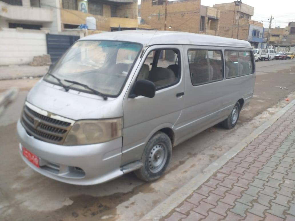 سياره 2010 جيرو مكينه مكفولات عليها غرامه 160 سياره جاهزه ***********
