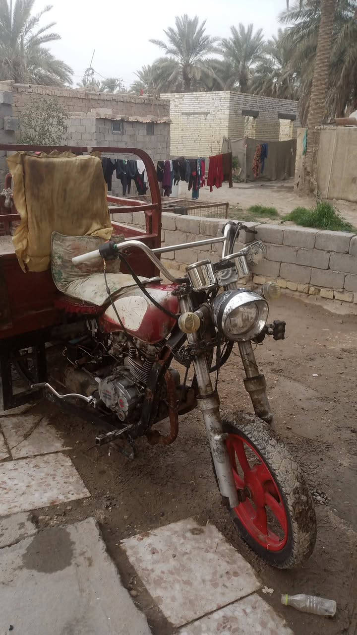 السلام عليكم ستوته للبيع كلك موديل 2013 مكان بابل المحاويل سعره 600 وبيها مجال
***********
