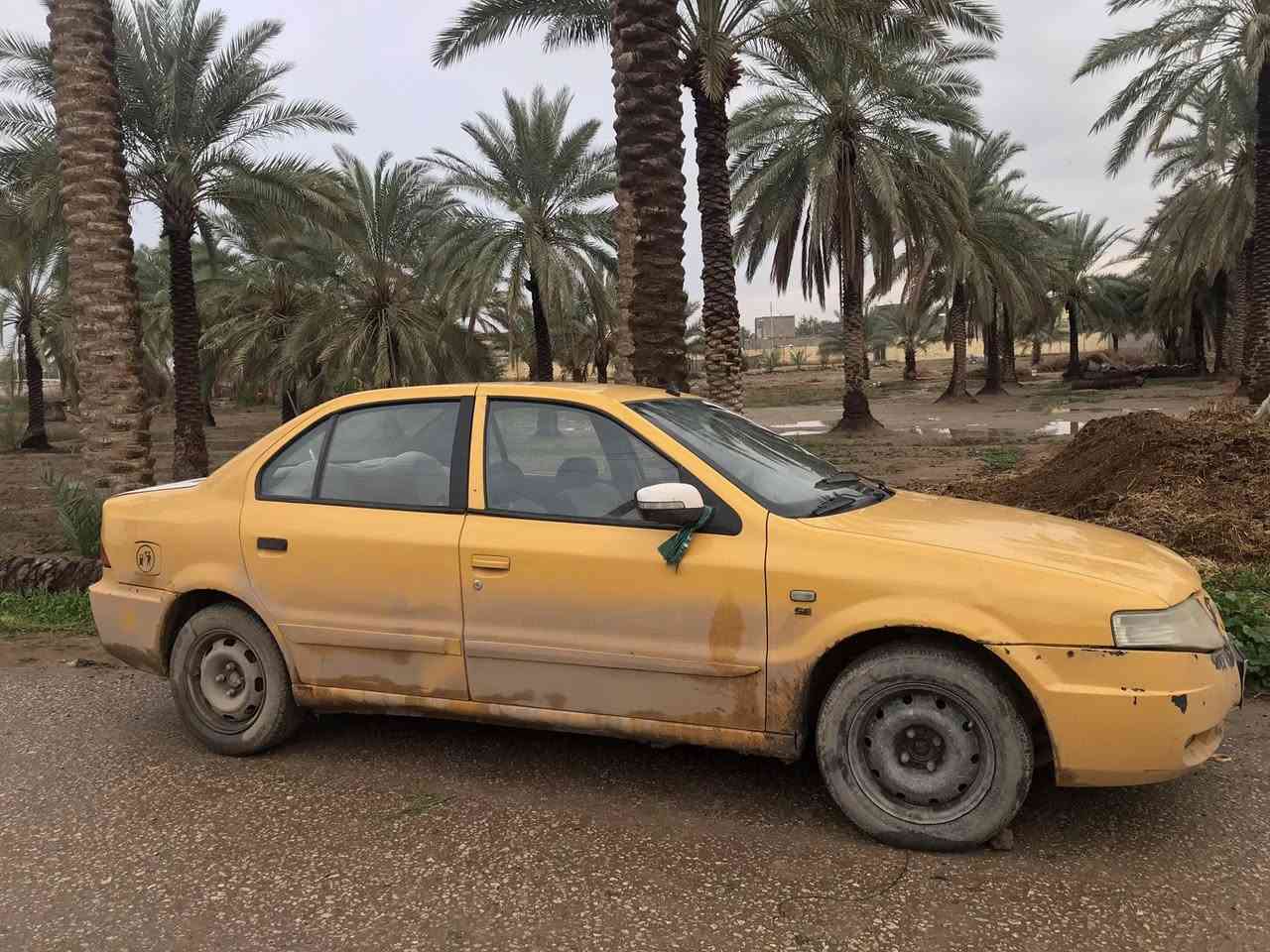 سمند سورن موديل 11
سعره(28وبيه مجال)
بابل الحمزه الغربي


**إذا كنت صاحب هذا الإعلان وتريد حذفه لأي سبب، رجاءا أرسل رسالة إلى الدعم الفني**