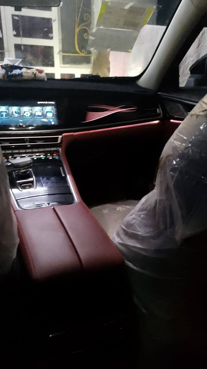 السلام عليكم ورحمه الله وبركاته
شانجان cs85 موديل2022 فول مواصفات ومعروفه مواصفاتها
مكفولة وسياره جديده بمعنا الكلمه
للبيع او مراوس حسب القناعة السعر 215 
***********
***********
