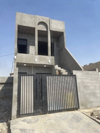 حي العسكري الجوا • ١٠٠م • طابقين