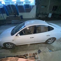 افانتي • ٢٠٠٨ • بلاديه