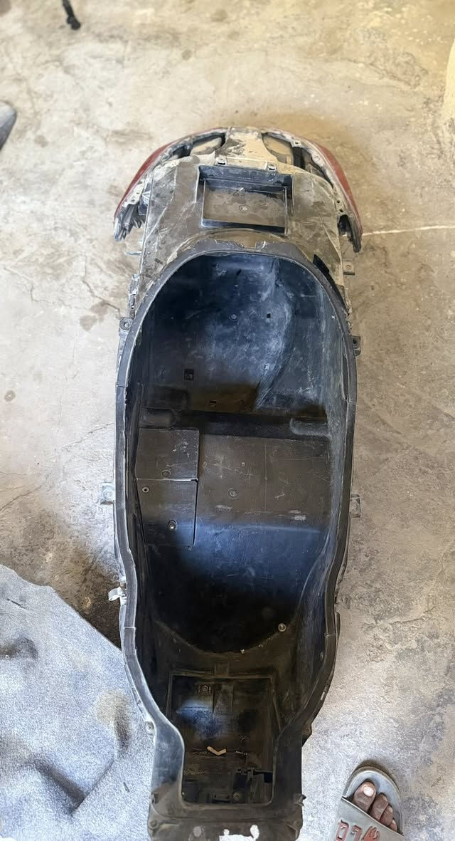 سلام عليكم عندي ذني الغراض جوة سوك الكفرات  قطعة ب5 سلف ب15 جنطة ب20 دشبول ب20 حاضن بصمة ب25 مكاني بغداد ماعندي توصيل دوسات هم اكو زوج ب15


**إذا كنت صاحب هذا الإعلان وتريد حذفه لأي سبب، رجاءا أرسل رسالة إلى الدعم الفني**