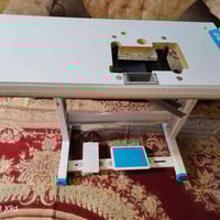 ميز مكينه صناعي • بلكارتون • بابل الاكرمين