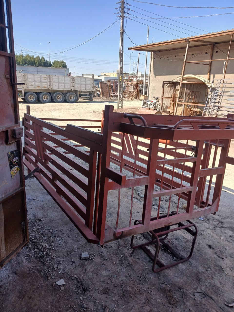 محجر للبيع كيه بومه فحل مكاني بابل القاسم  تزكم ثقيل ***********
