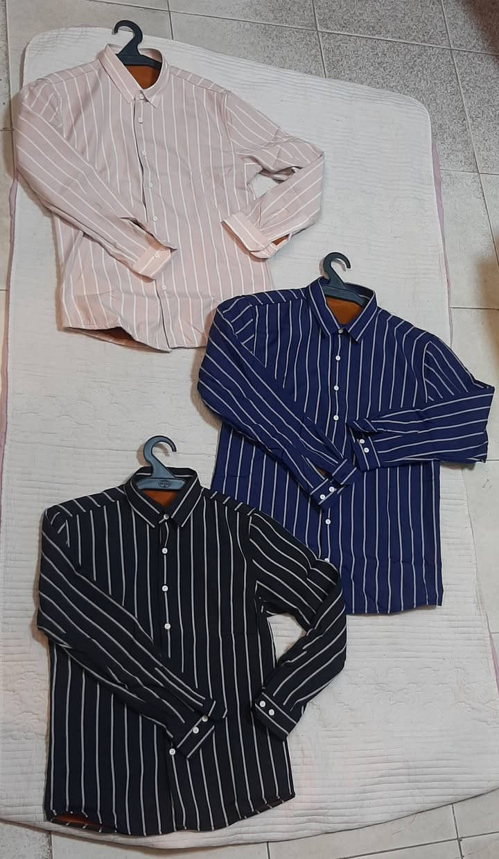 السلام عليكم...
#تخفيضات عامه على كل البضاعه 
اي قطعه داخل المحل على 8 🔥
قطعتين ب 15 🔥

#العنوان الزبيديه السايدين مقابل مطعم ديما القديم ازياء الزبيديه اهلا وسهلا بالجميع


**إذا كنت صاحب هذا الإعلان وتريد حذفه لأي سبب، رجاءا أرسل رسالة إلى الدعم الفني**