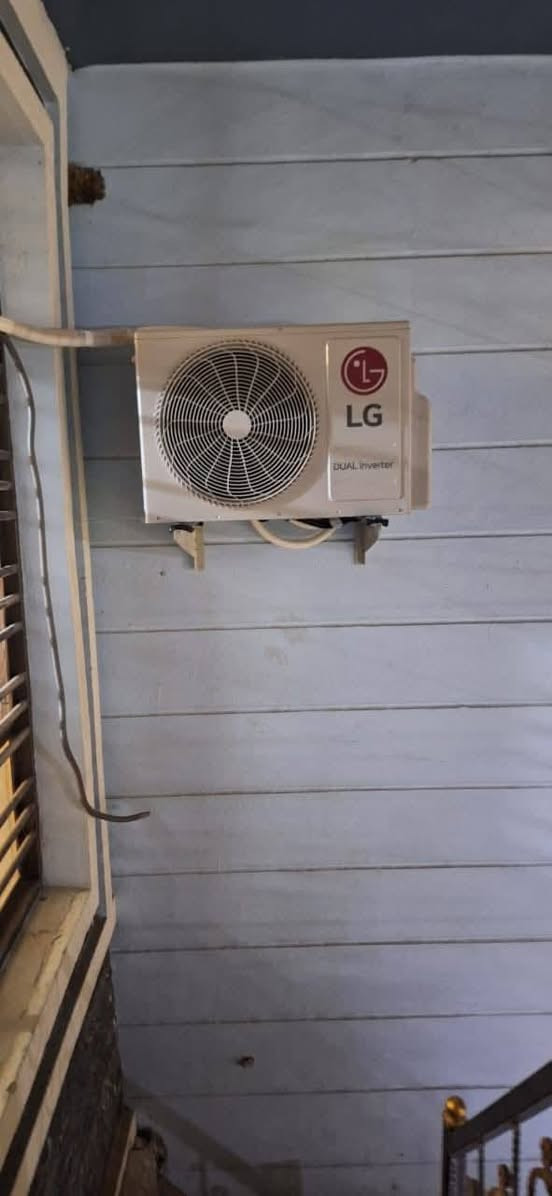 هندسة تكيف وتبريد 👍🏻👨🏼‍🔧
صيانه تصليح سبالت 
فقط اتصل على الرقم ***********

شد ونصب وفتح السبالت بجميع انواعها
غسل السبالت بجميع انواعها
تصليح الثلاجات بجميع عطلاتها  وانواعها
تصليح المكيفات بجميع عطلاتها وانواعها

كل ما يخص السبالت والمكيفات والثلاجات بأحدث المعدات🛠️ 

شغل مضمون ومكفول 💯

اوقات العمل من الساعه ال 7 صباحاً حتى الساعه ال 7 مساءً

الرقم ***********
