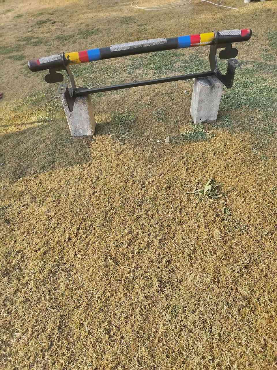 السلام عليكم درع مال ستاركس للبيع جديد مكان بابل ***********
