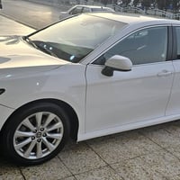 كامري LE • ٢٠٢٠ • رقم ذي قار