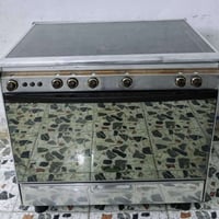 طباخ كريازي اصلي للبيع  السعر قفل 225 07703616682